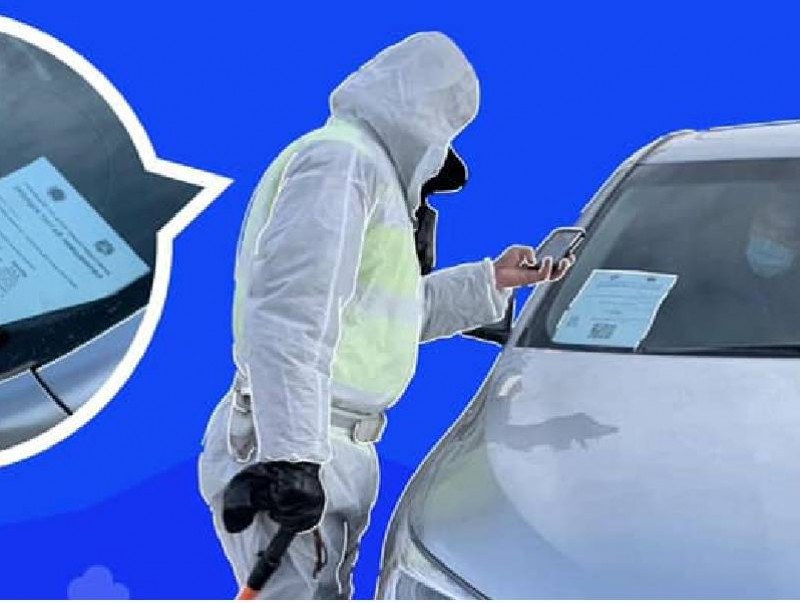 Хэвлэл мэдээллийн байгууллагуудын автомашинд зөвшөөрөл олгох журам
