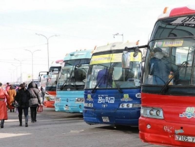 Хот хооронд зорчих иргэд юуг анхаарах вэ
