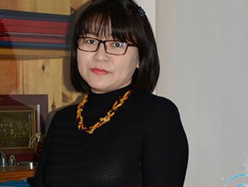 М.Золзаяа: Дэлхийн философийн өдөр “КОВИД-19 цар тахал” сэдвийг онцолж байна