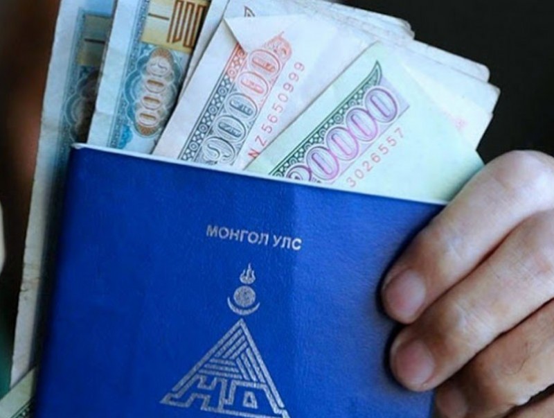 446.4 мянган тэтгэвэр авагчдад арилжааны 6 банкаар дамжуулан тэтгэвэр олгож байна