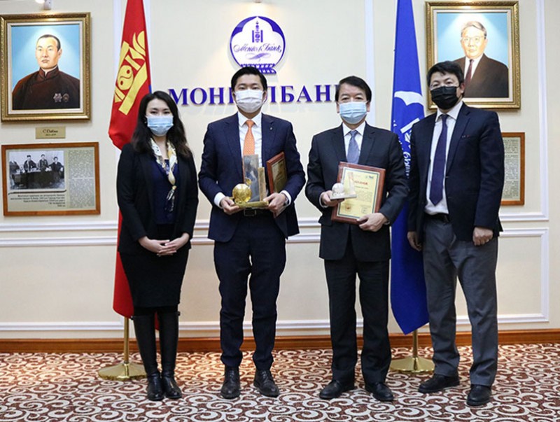 Монголбанкнаас зохион байгуулсан аянуудын шилдгүүд тодорлоо