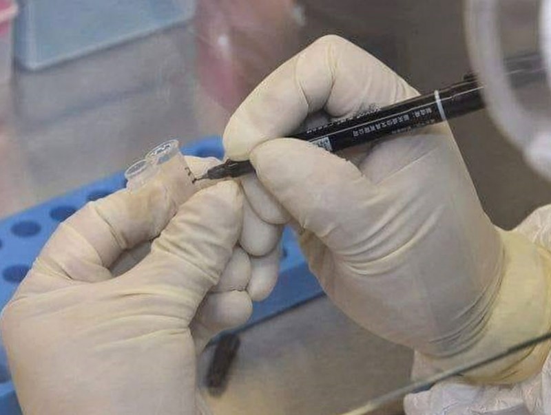 “Ковид-19” халдварын зорилтот болон сайн дурын шинжилгээнд 89.828 хүн хамрагдлаа