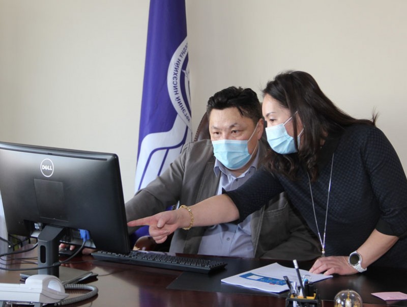 ИНЕГ тоон гарын үсгийг үйл ажиллагаандаа нэвтрүүлж эхэллээ