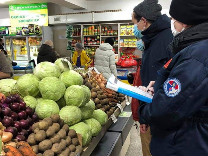 Мах, ногооны үнэ ханш ямар байна вэ