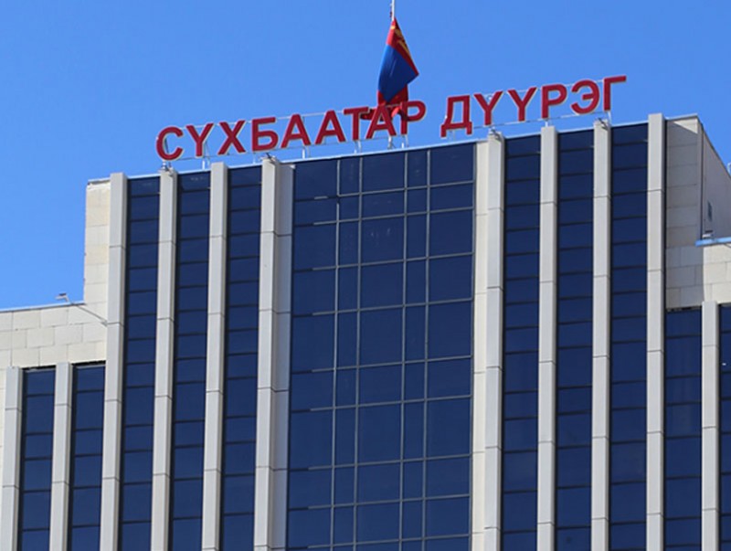 Шинэ жилийн өдрүүдэд ерөнхий эргүүл, хариуцлагатай жижүүр ажиллана