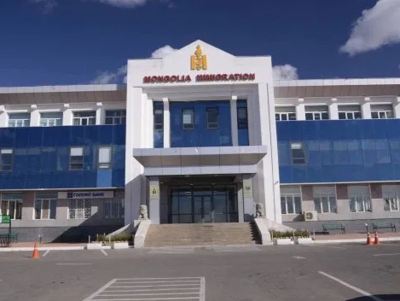 ГИХГ цахимаар үйлчилгээ үзүүлж байна