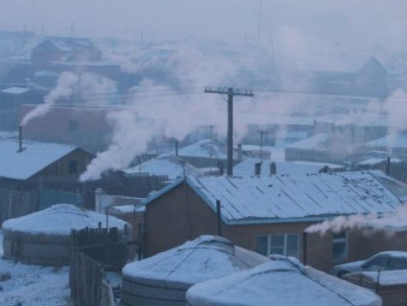 Гал түймэр гарч болзошгүй 160420 зөрчил дутагдлыг илрүүлэв