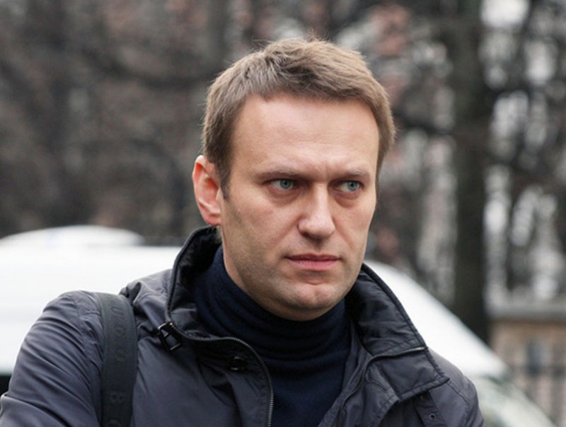 ОХУ: Навальныйгийн бичлэгийг өдөөн хатгасан хуурамч хэмээн тодорхойлжээ