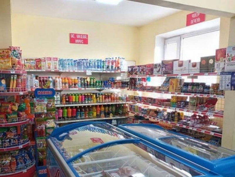 Төмөр зам дагуух дэлгүүрүүдэд халдвар хамгааллын дэглэм сахиулах үүрэг өгөв