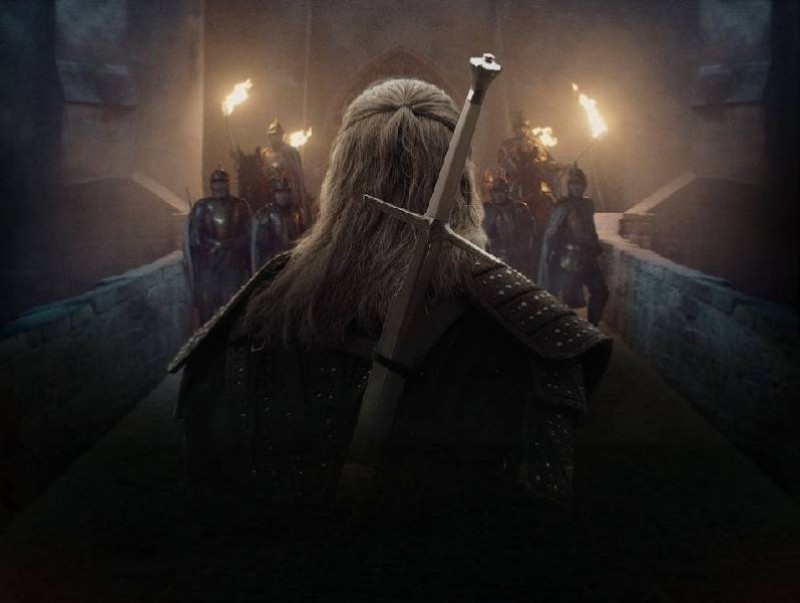 “The Witcher” зохиолоос сэдэвлэн бүрэн хэмжээний анимэ бүтээнэ