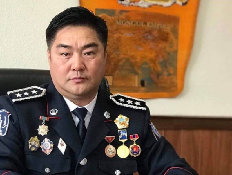 Л.Амармөрөн: Спиртийн өндөр агууламж бүхий согтууруулах ундаа худалдах, түүгээр үйлчлэхийг хориглосон