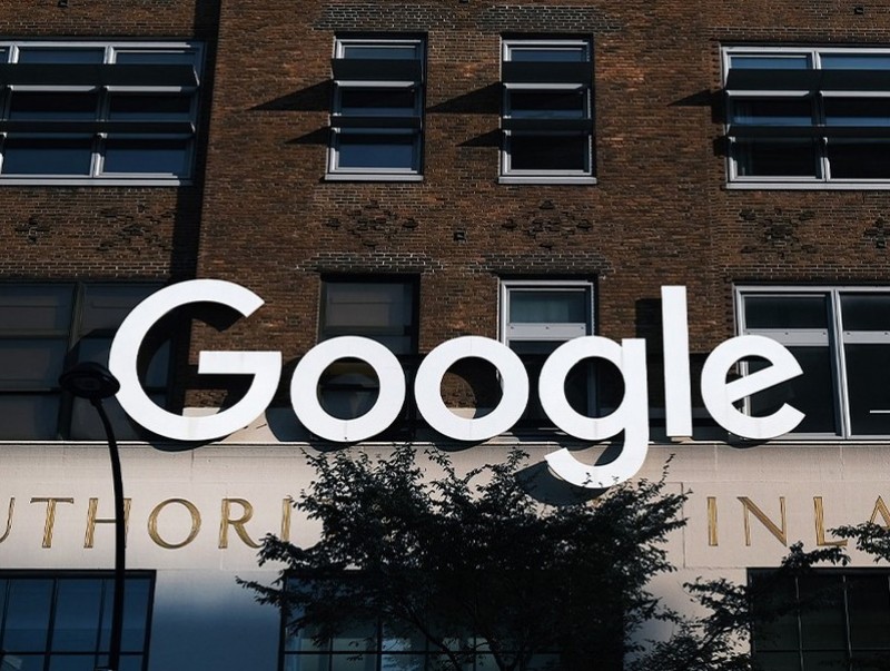Google компани вакцины түгээлтийг шуурхай явуулахад хамтарч ажиллана