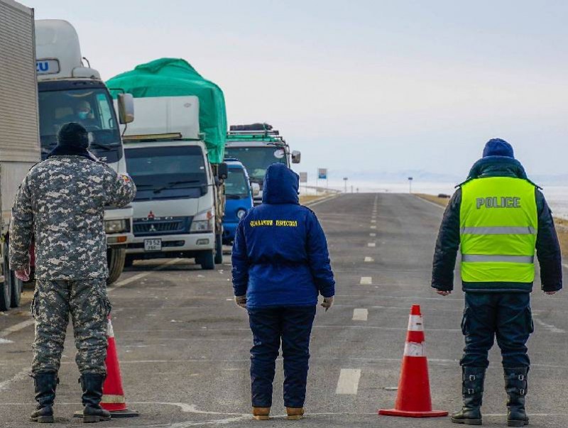 Дорнодын онцгой комисс энэ сарын 23-26-нд иргэдээ татан авна