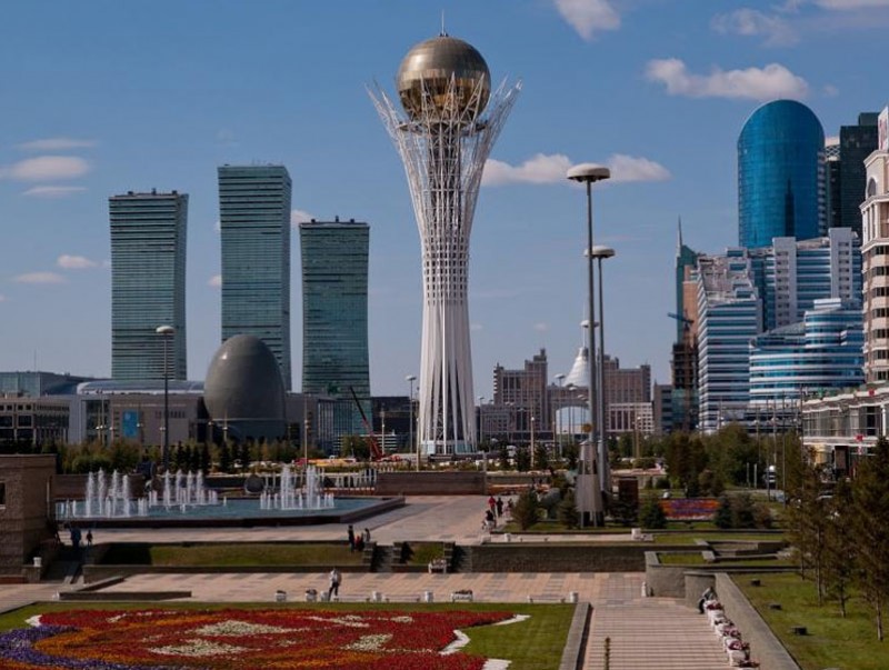 Казахстан улс цаазын ялыг албан ёсоор халжээ