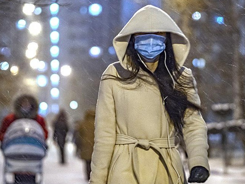 Нийтийн эрүүл мэндийн интервенци нь "Ковид-19" төдийгүй, бусад амьсгалын замын халдвараас сэргийлж байна