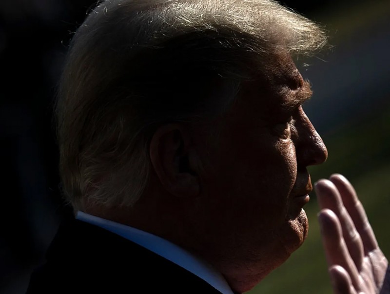 Дональд Трамп төрийн тэргүүнээр ажиллах сүүлийн өдрөө цэргийн ёслолын ажиллагаа зохион байгуулна