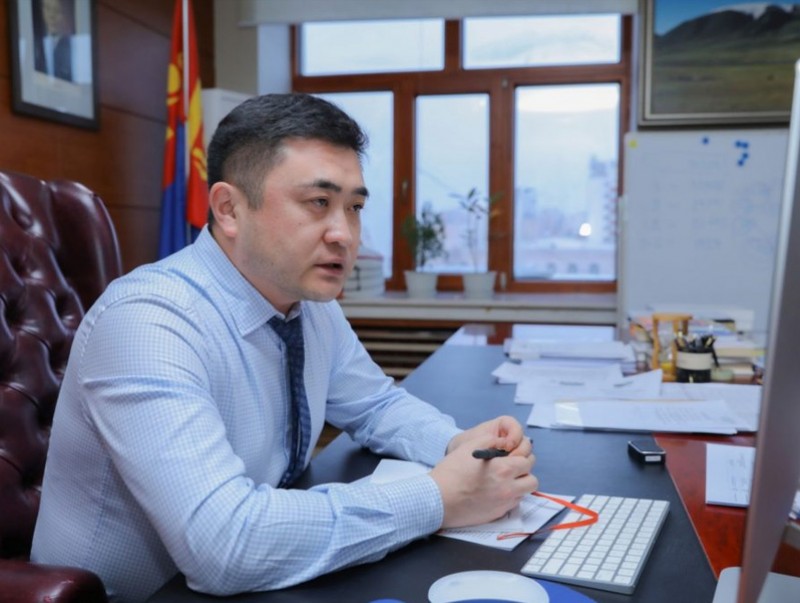 Мэдээллийн технологийн компаниуд цахим туршилтын үр дүнгээ тайлагналаа
