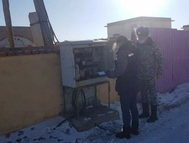 Хяналт шалгалтын явцад 659 зөрчлийг арилгуулжээ