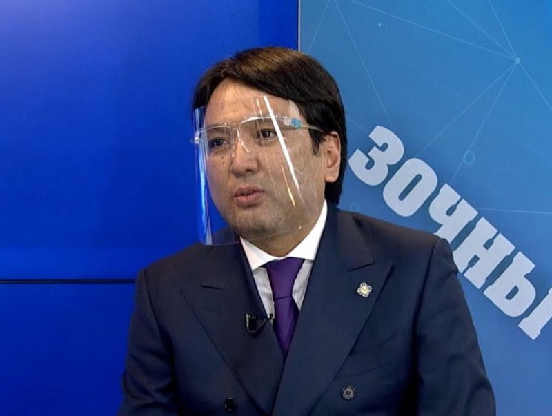 Т.Доржханд: Хөдөлмөрийн үндэсний нам олон нийтийн нам байна