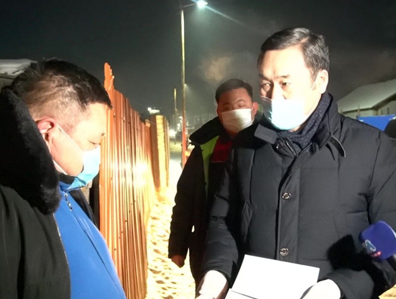 Н.Тавинбэх: 11 дүгээр сарын зарим төлбөр 12 дугаар сард бичигдсэнийг зарим иргэд мэдэхгүй байна