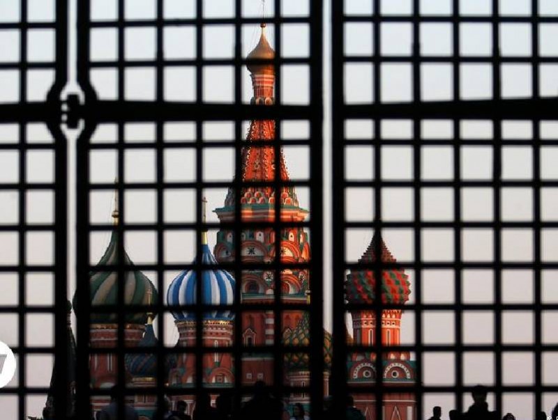 Москва Швед, Польш, Германы дипломатуудыг ОХУ-ын нутаг дэвсгэрээс гарч явахыг шаарджээ