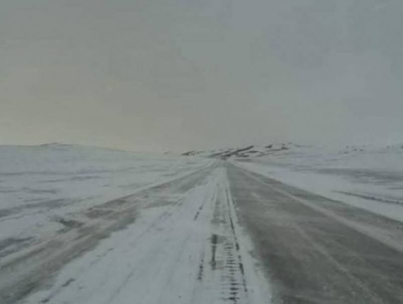 Ойрын өдрүүдэд ихэнх нутгаар салхи шуургатай байхыг анхааруулж байна