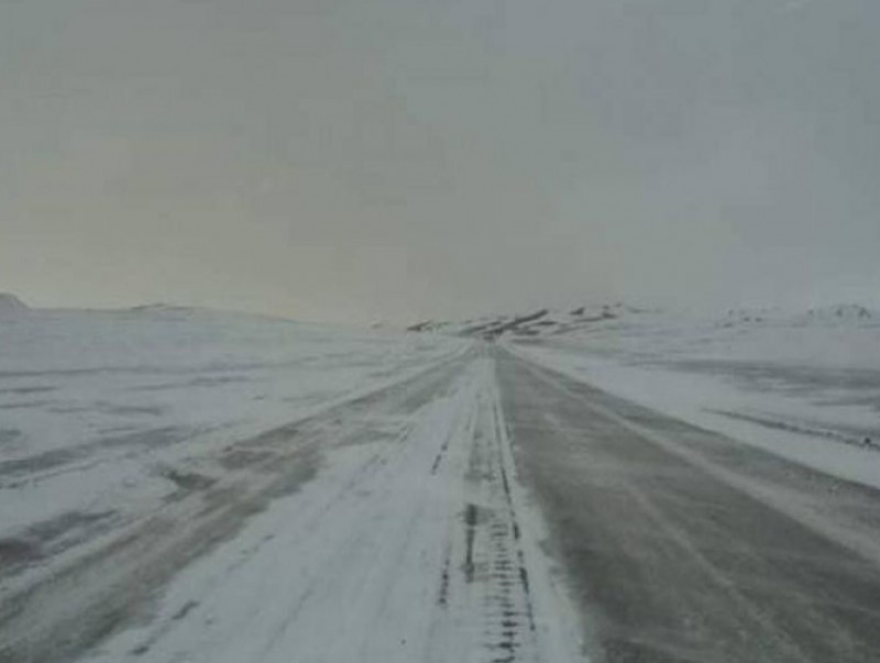 Ойрын өдрүүдэд ихэнх нутгаар салхи шуургатай байхыг анхааруулж байна