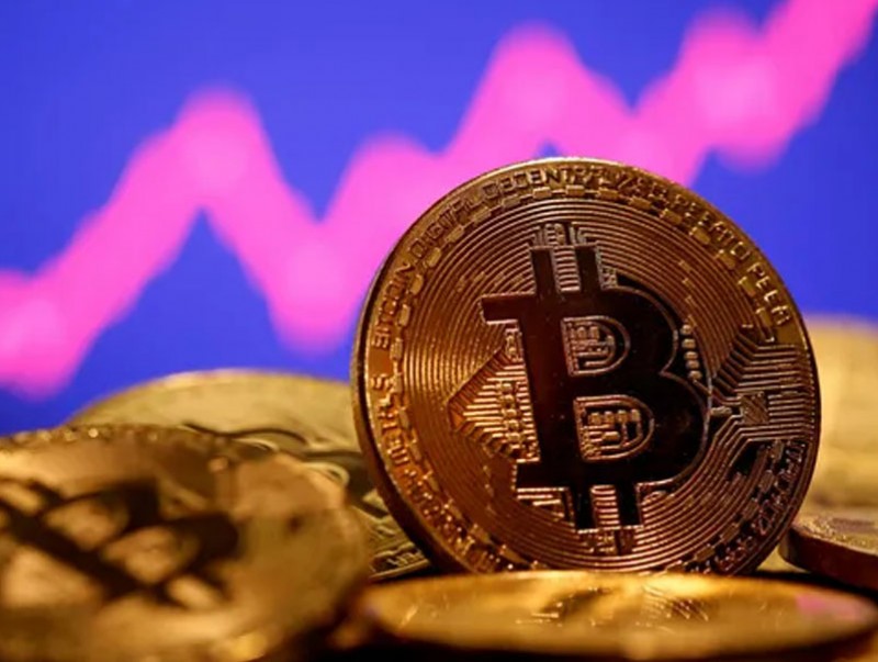 "Тесла" компани биткоинд 1.5 тэрбум ам.долларын хөрөнгө оруулалт хийлээ