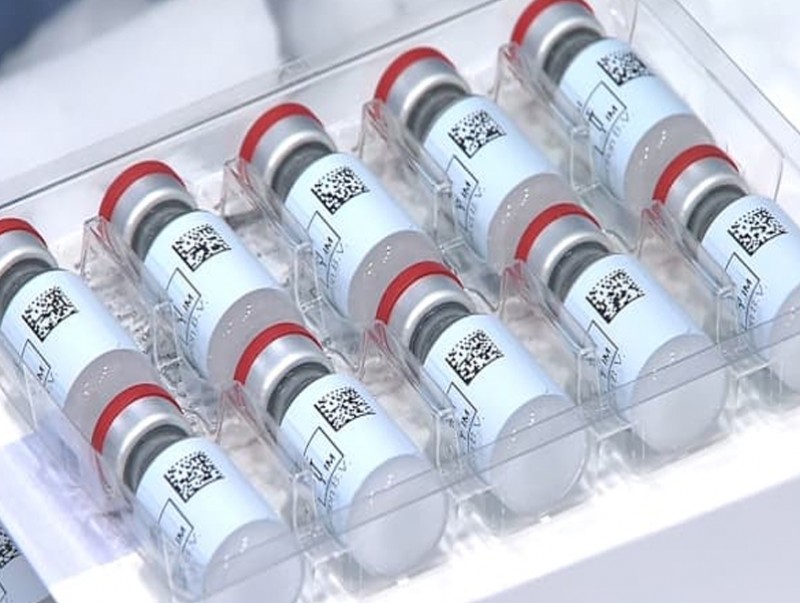 АНУ-ын эрдэмтдийн зөвлөл "Johnson & Johnson"-ий вакциныг үр дүнтэй гэж дүгнэжээ