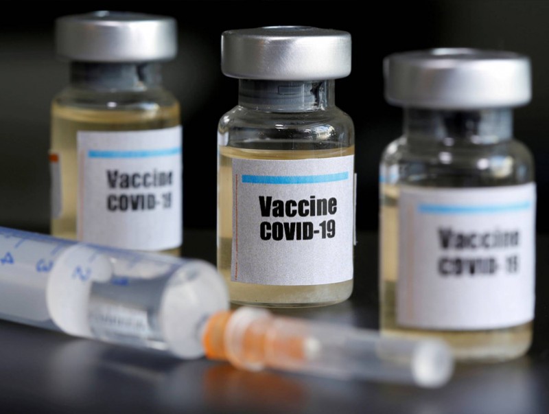 Япон улсад 4 дүгээр сараас ахмадуудыг вакцинжуулалтад хамруулна