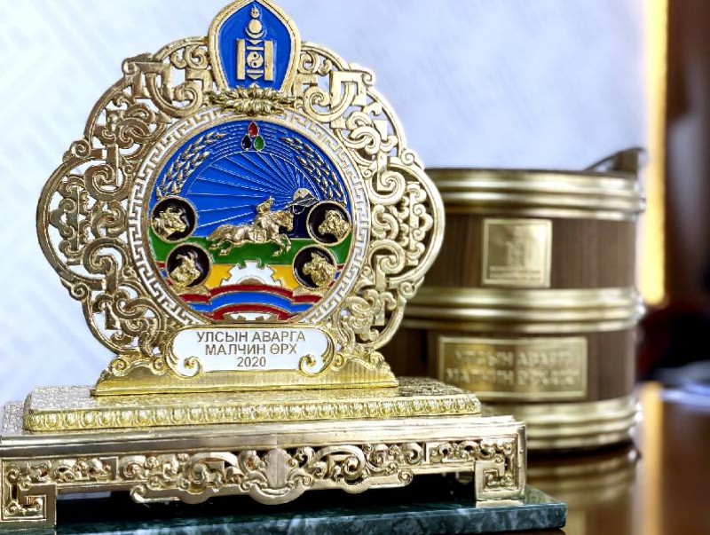 Улсын аварга болон хошой аварга малчин өрхүүд тодорлоо