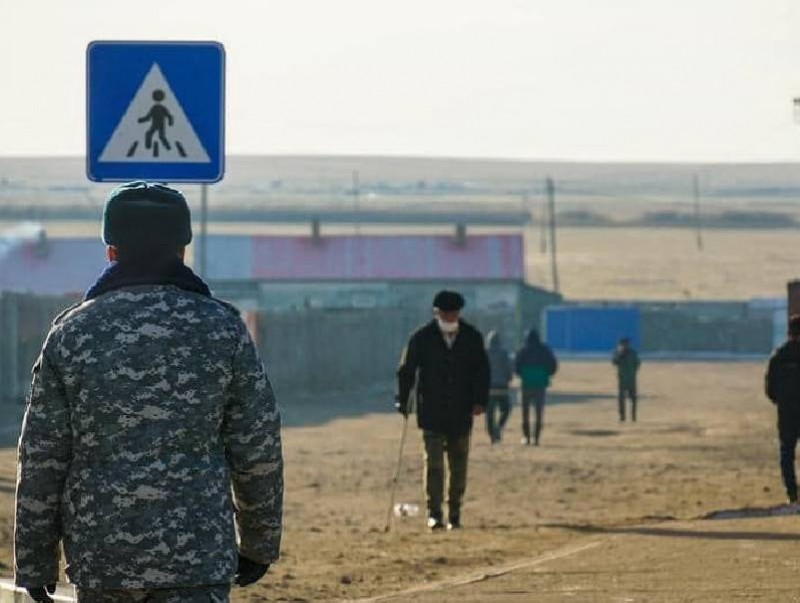 Томилгоот бүрэлдэхүүнээс гадна 3000 орчим алба хаагч үүрэг гүйцэтгэж байна