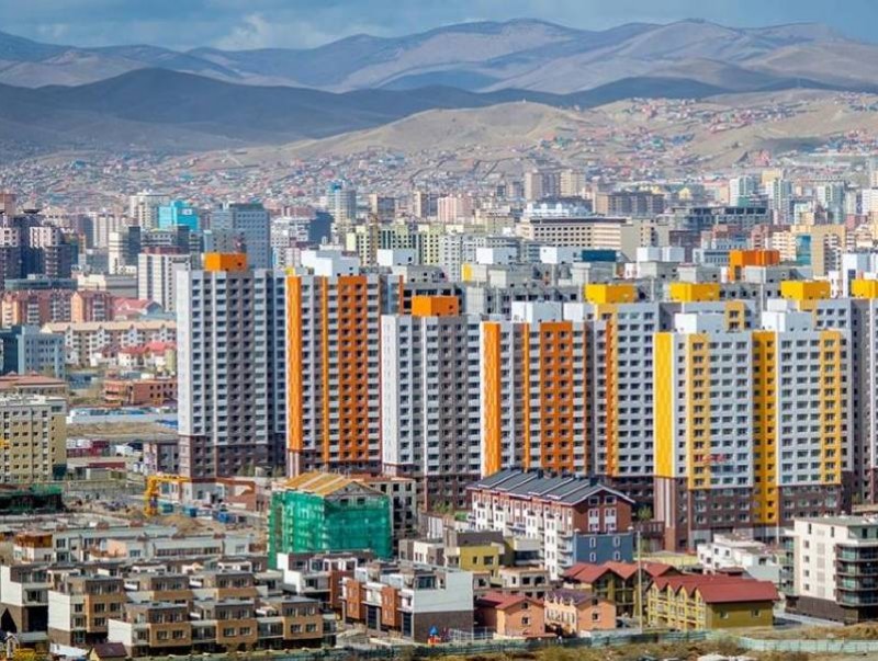 Ипотекийн зээлд хамрагдсан иргэдийн судалгаа