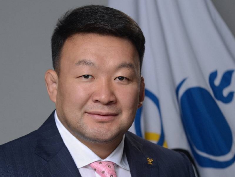 Н.Түвшинбаяр: “Токио-2020”-д амжилттай оролцох, “Бээжин-2022” өвлийн олимпод тамирчдаа оролцуулах зорилт, зориг эрмэлзэл дүүрэн байна