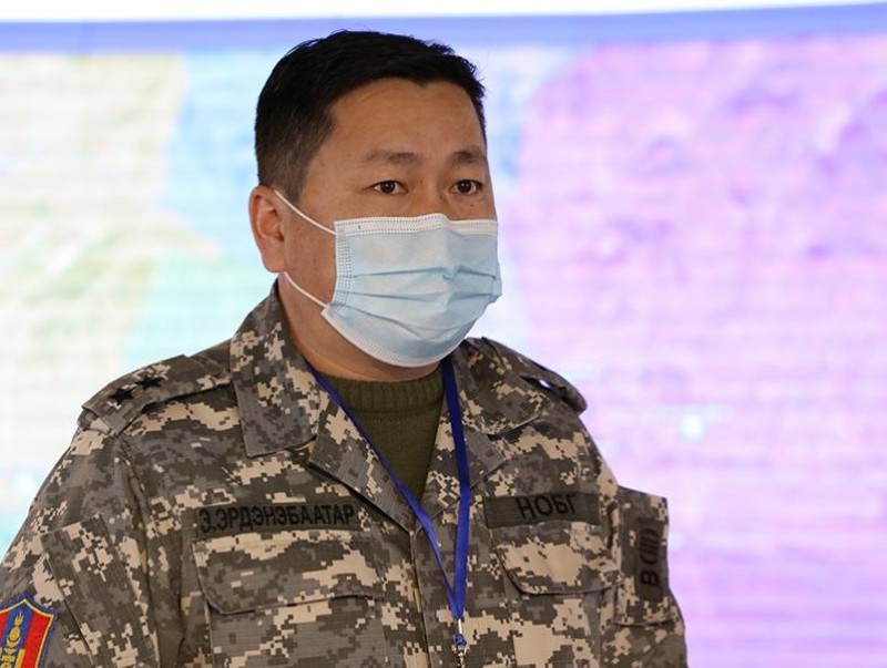 Э.Эрдэнэбаатар: Энэ сарын 9-нийг дуустал орон нутгийн иргэдийг хүсэлтийнх нь дагуу нутаг буцаана