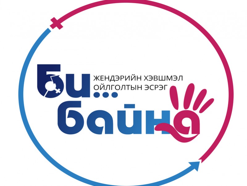 "Би... байна" аяныг эхлүүллээ
