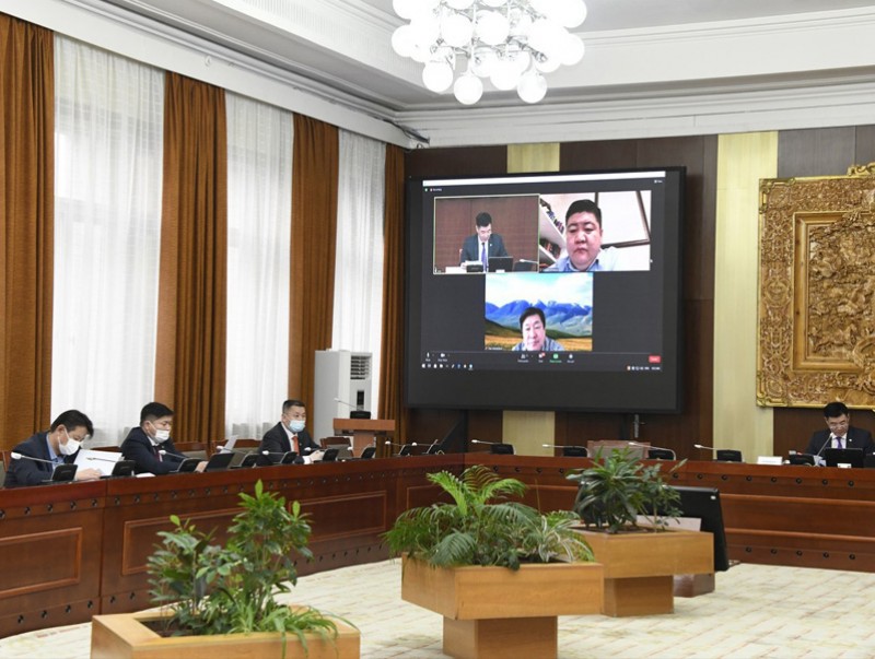 ХЗБХ: Төлбөрийн чадваргүй иргэдэд хууль зүйн туслалцаа үзүүлэх нь зүйтэй хэмээн үзлээ