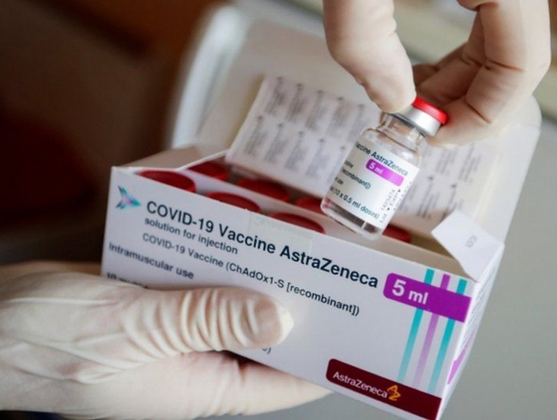 Европын эмийн агентлаг “АстраЗенека” компанийн вакцины талаархи шийдвэрээ танилцуулна