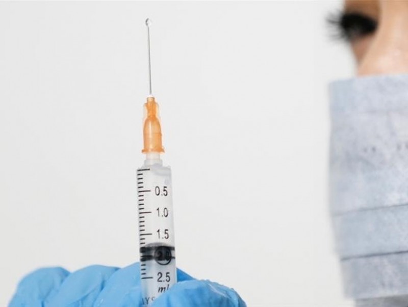 Өнөөдөр нийслэлийн хэмжээнд дархлаажуулалтын 40 цэг ажиллана