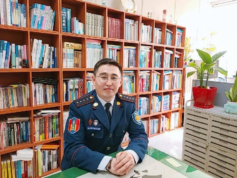 Ж.Серикжан: “Олон улсын урлагийн их наадам”-д Монголын сонсогч оюутнууд гурван жил дараалан түрүүлсэн