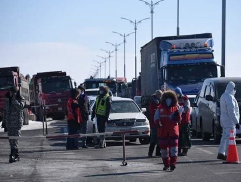 Аймгийн онцгой комиссоос нутаг дэвсгэрийнхээ хүрээнд хөдөлгөөний хязгаарлалт хийх боломжтой