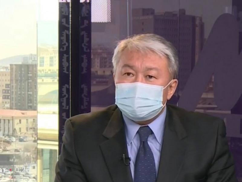 Р.Чингис: Улбар шар түвшинд шилжсэнээр бизнес эрхлэгч иргэн, аж ахуйн нэгжийн 85 хувь нь ажиллаж байна