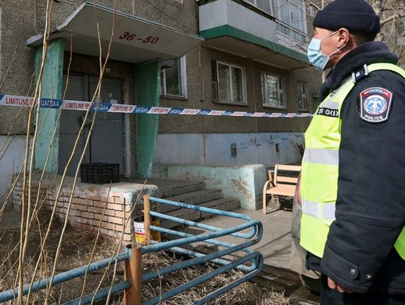Нийслэлийн хэмжээнд хамгаалалтад авсан байршлууд