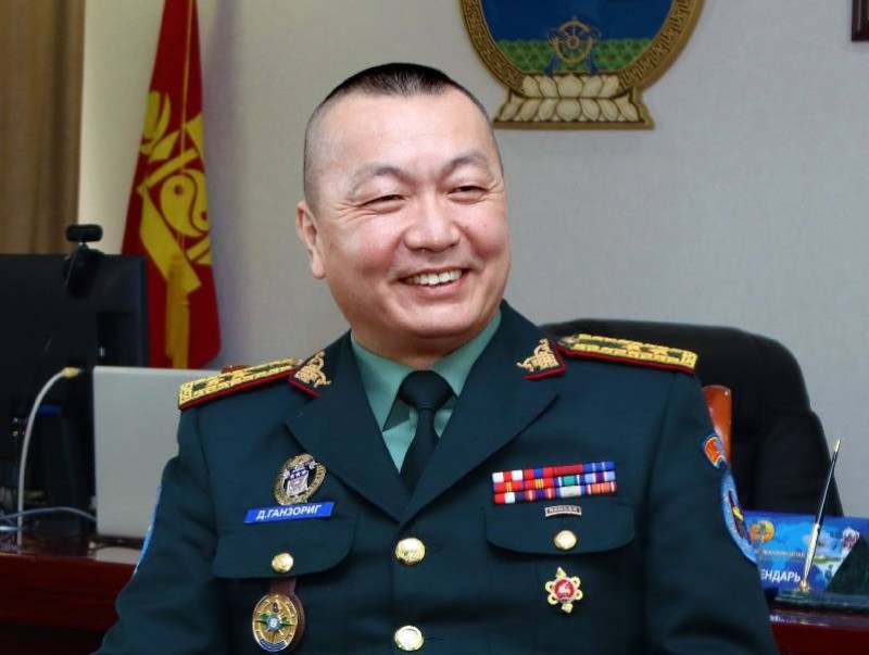 Д.Ганзориг: Ажлын уялдаа холбоог хангаж, бодлогоо хэрэгжүүлэх нь миний үүрэг, хариуцлага
