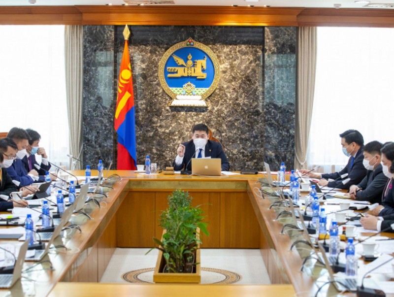ЗГ: Өндөржүүлсэн бэлэн байдлын зэрэгт шилжүүлсэн хугацааг нэг сараар сунгав