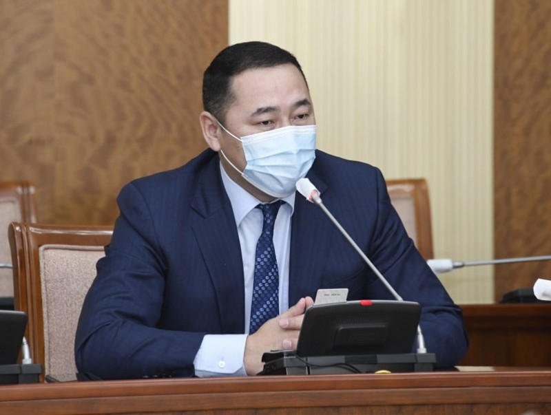 ТББХ: Ж.Мөнхбатыг Байнгын хорооны даргад нэр дэвшүүлэхийг дэмжив