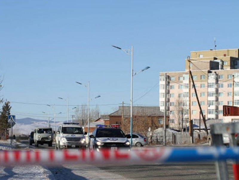 Өнөөдөр нийслэлийн хэмжээнд хамгаалалтад авсан 4 байршил