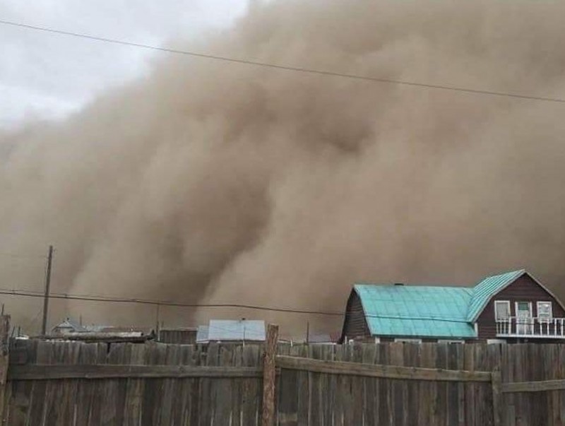 Шуурганд төөрсөн 565 иргэнийг эсэн мэнд олж, 12 иргэнийг эрэн хайж байна