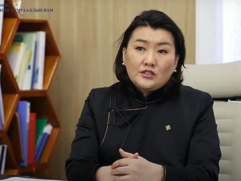 “Ази, Номхон Далайн бүсийн орнуудад Төгсөлтийн аргачлалыг нэвтрүүлэх нь” салбар хуралдаан болов