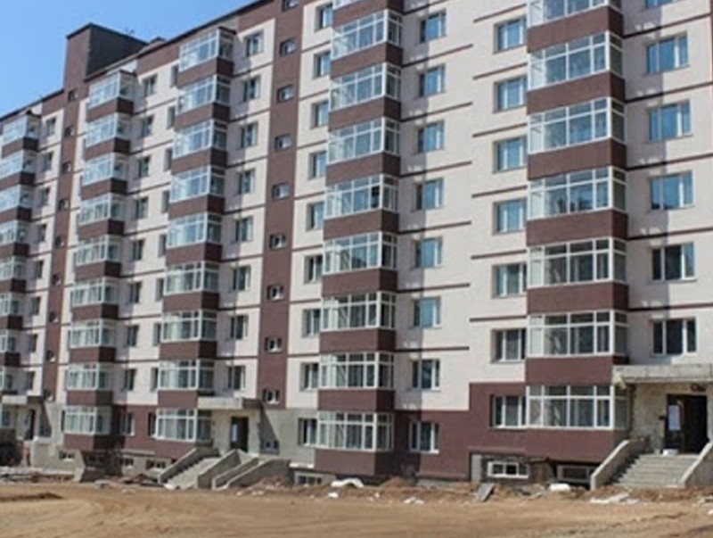 Орон сууц түрээслээд өмчлөх хөтөлбөрт хамрагдсан төрийн албан хаагчдын зээлийн эргэн төлөлтийг хойшлууллаа